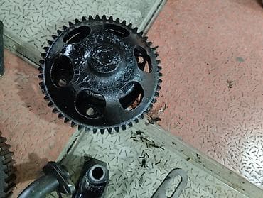 islenmis teker satisi: Ford transit 1998 il masni satmsq ehtiyyat hisselerini satiram — 2