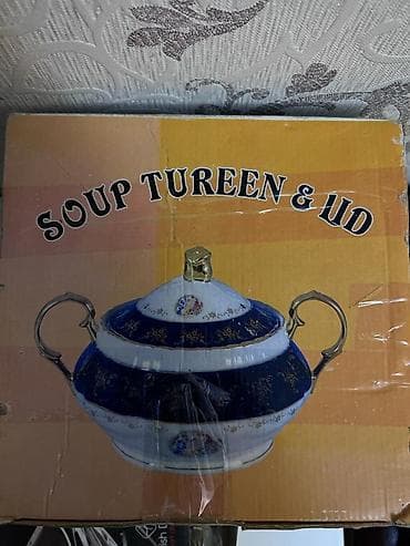 versace servis: Mətbəx aksesuarları dəsti - 6 ədəd “Brilliant Glass” brendli şüşə — 7