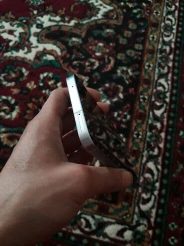 Samsung Galaxy A55, 128 ГБ, цвет - Белый, Две SIM карты — 4