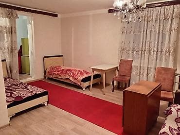 xirdalan kreditle evler: Bakı, Yasamal, 1 otaqlı, Köhnə tikili, m. Elmlər Akademiyası, 35 kv. m — 1