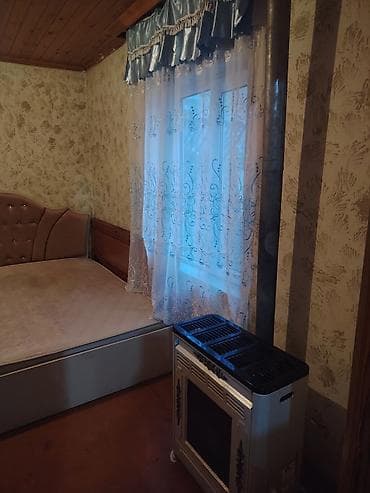 kirayə evlər nefcilər: Kirayə üçün həyət evi addelnidi ev Savxoz ramana qesebesinde yerlesir — 4