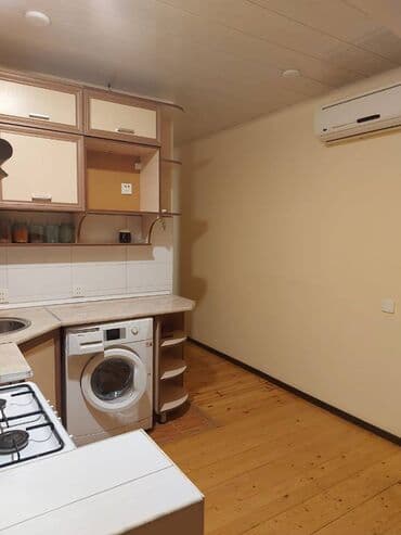 9 ci mikrorayon satilan evler: Bakı, 3 otaqlı, Köhnə tikili, 79 kv. m — 4