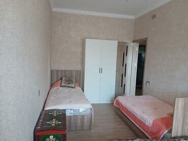 куплю дом в баку: 120 м², 3 комнаты, Без бассейна, Комби, Газ, Электричество — 2