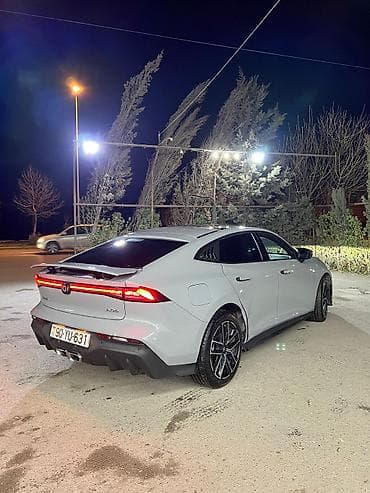 daewoo damas satisi: VIS : 1.5 l | 2023 il 26000 km Sedan — 2