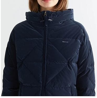 oglan ucun kurtkalar: Puxovik kurtka, XL — 3