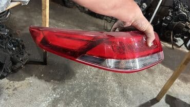 h4 led: LED, Kia 2016 il, Orijinal, İşlənmiş — 2