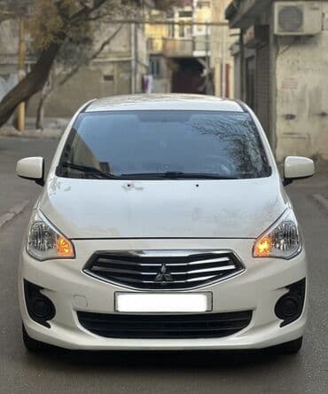 Аренда транспорта: Сутки, Mitsubishi, Без права выкупа — 9