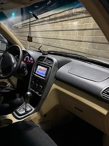 ravon r4 lizing: Chery Tiggo (T11): 1.9 l | 2013 il — 9