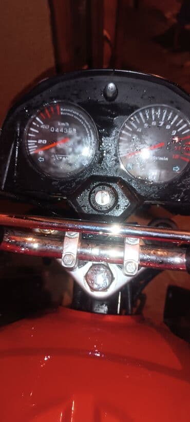 Aksesuarlar və tüninq: LIFAN — 3