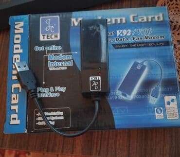 modem ikinci el: Modem — 1