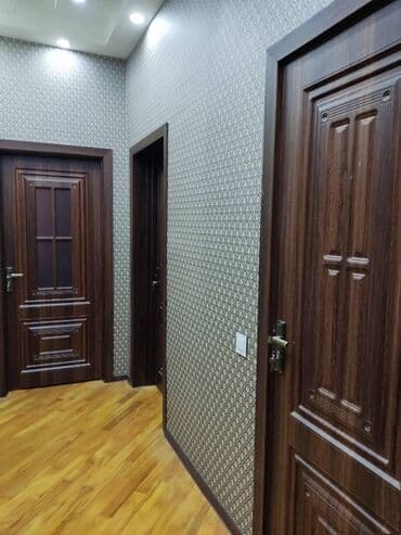 mingecevir kiraye evler 2022: Xətai rayonu (Əhmədli metrosu, Zərifə Əliyeva bağçasının yani ) — 18