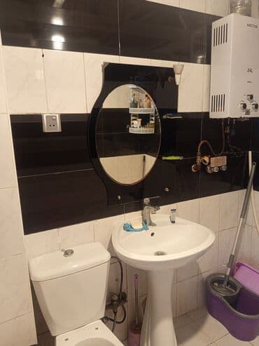 milyonerlər məhəlləsi: Sumqayıt, 3 otaqlı, Köhnə tikili, 42 kv. m — 12