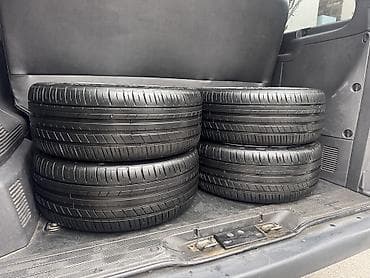 lider disk vaz 2107: İşlənmiş Disk təkər Lider 205 / 40 / R 17, 8 Boltlu — 2