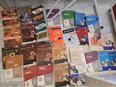 hamilə: Test topluları . ABİTURİYENTler ucün taprisig kitaplari 1 ci hise 2 — 1