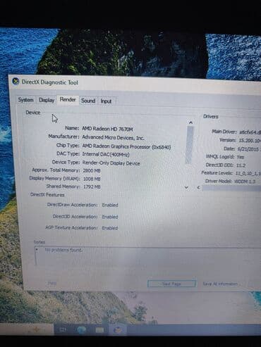 ucuz notebook tavsiye: İşlənmiş Dell Inspiron, 15.6 ", Intel Core i5, 512 GB, Ünvandan götürmə, Pulsuz çatdırılma, Ödənişli çatdırılma — 6