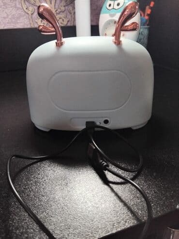 islenmis kalonka: Kolonka, Növ - Portativ, rəng - Mavi — 2