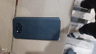 poco x3 barter: Poco X3, 256 GB, rəng - Boz, Sensor, Barmaq izi — 3