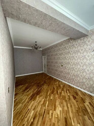 аренда 1 комнатных квартир в баку: 2 комнаты, Новостройка, 87 м² — 2