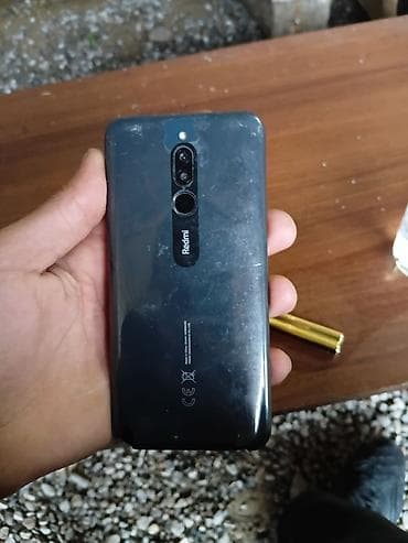 irsad electronics xiaomi: Xiaomi Redmi (arxa qapaqda “Redmi” loqosu) smartfon Xüsusiyyətlər: - — 1