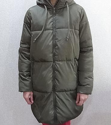 kurtka m l: M razmer — 1