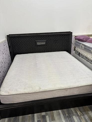 İkinəfərlik çarpayı