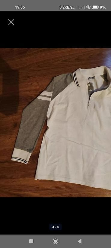 köynəy: Köynək, Qız üçün, 14 - 16 yaş, Burberry — 5