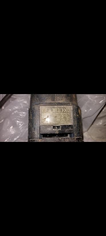 qapi kreditle: Məhsul: SDS-plus perforatorlar (şnəkiləyən/qıran matkaplar) 1) Bosch — 5