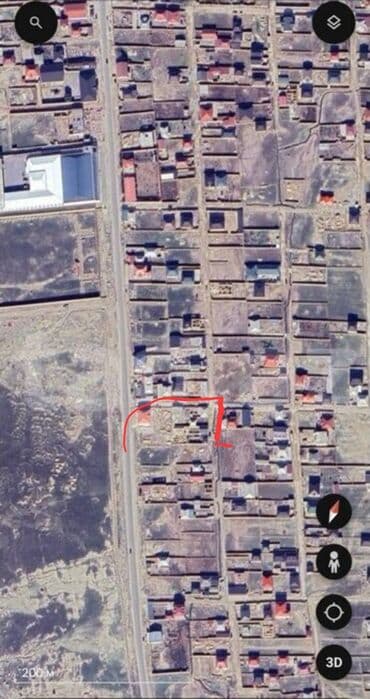 qubada torpaq satilir 2020: 8 sot, Tikinti, Mülkiyyətçi, Kupça (Çıxarış) — 2