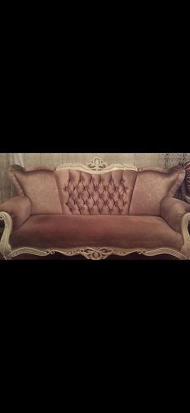 divan saloglu: Klassik divan, Divan — 2
