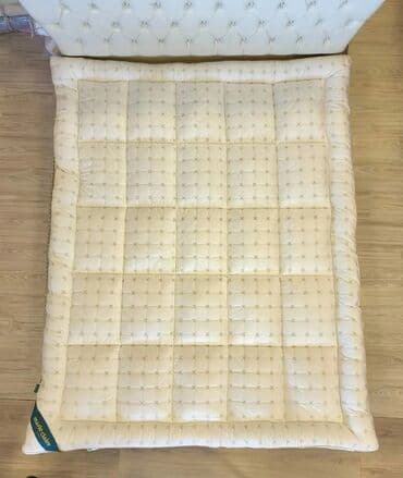 yorğan döşək: 🔥🔥🔥YENI 🔥🔥🔥 Marie Claire yeni 4 fesil yorgan dosek desti Terkibi — 5