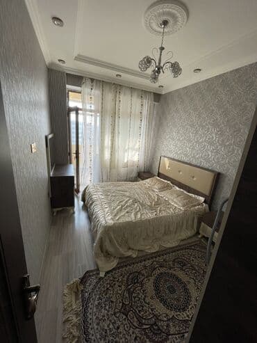 iceri seherde kiraye evler: Yalnızca ailəliyə verilir — 2