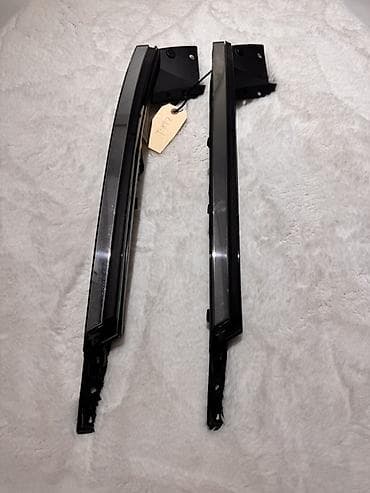 Hyundai Sonata 2019–2023 model üçün sol tərəf (sürücü tərəfi) LED qaş — 2