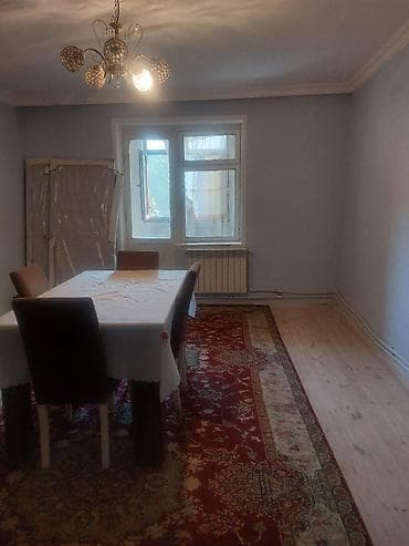 şirvanda ev satışı: Mingəçevir, 4 otaqlı, Köhnə tikili, 110 kv. m — 4