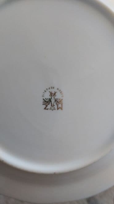 dəstlər: Nahar dəsti — 7