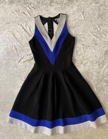 ad gunu paltarlari: H&M don, yenidir — 1