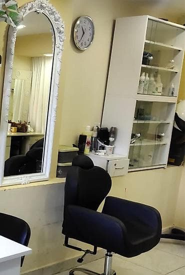 su kran: Gözəllik salonu avadanlıqları paketi - Multifunksional estetika — 4