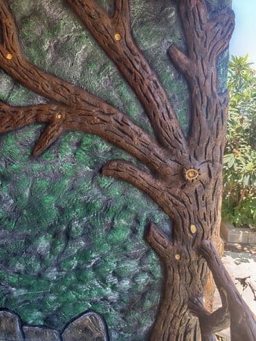 iwci axtarilir: ✅ Xidmətlərin detallı siyahısı: Qaya daşı dekoru (imitasiya və ya — 25