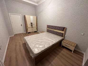 купить дом в баку недорого 2021: 2 комнаты, Новостройка, 91 м² — 3