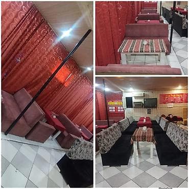 kunc diva: Kafe,cay evi uchun 10dest divan bir desti 150 Azn. Deste daxildir — 1