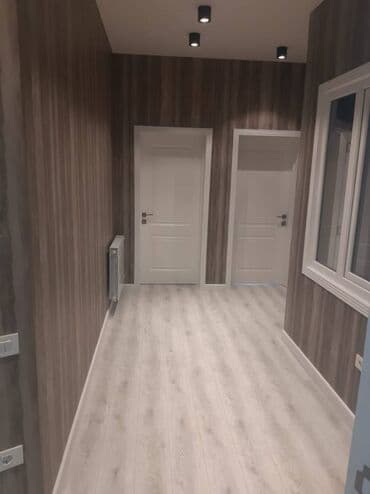 ucbucaq evlər: 3 otaqlı, Yeni tikili, m. Həzi Aslanov, 85 kv. m — 11