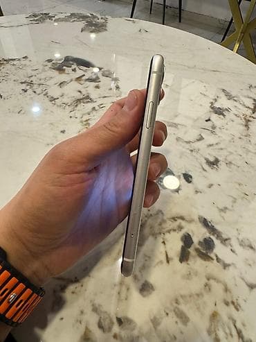 Техника для кухни: IPhone 11, Белый — 6