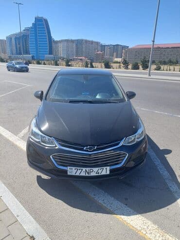 автомобиль фольксваген поло: Chevrolet Cruze: 1.4 л | 2017 г. 200000 км Седан — 1
