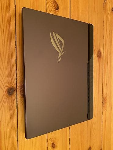 asus rog strix g17: 🔥 ASUS ROG STRIX G15 — RTX 3070 | 300Hz | 1.5TB SSD Gaming, iş və — 3