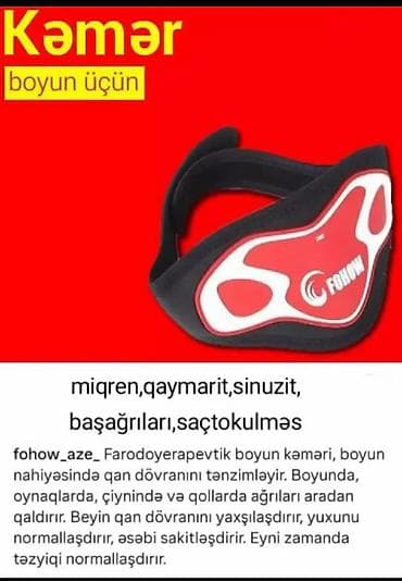 paltarlar ucuz: Fohow müalicəvi iç geyimləri və aksesuarları Məhsullar: - Fohow — 4