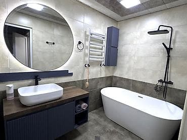 ramana yeni: 3 otaqlı, Yeni tikili, 120 kv. m — 4