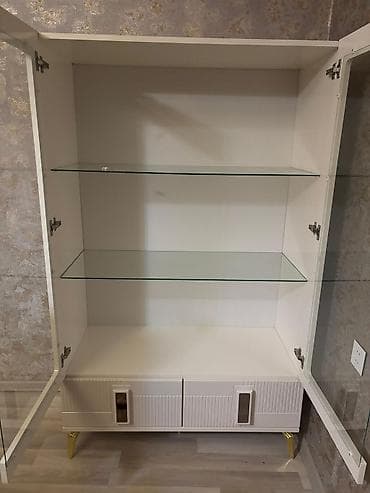 teze mebel: Qorka Tezedi, istifade olunmayıb. 80azn cüzi odeniwle catdirilma var — 3