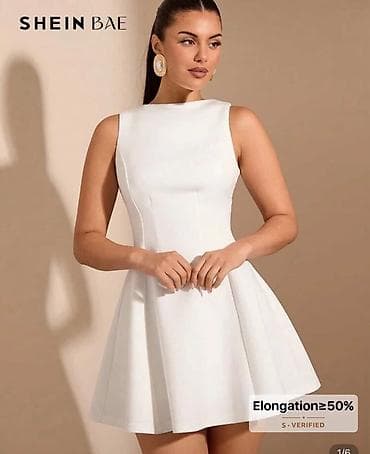 Kokteyl donu, Mini, S — 1