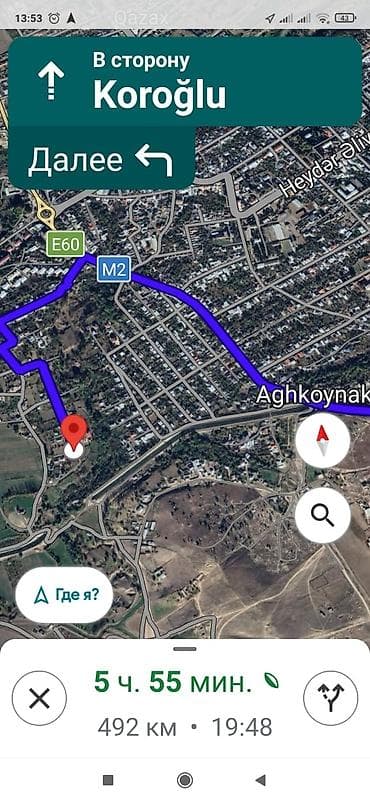 Tikinti, Mülkiyyətçi