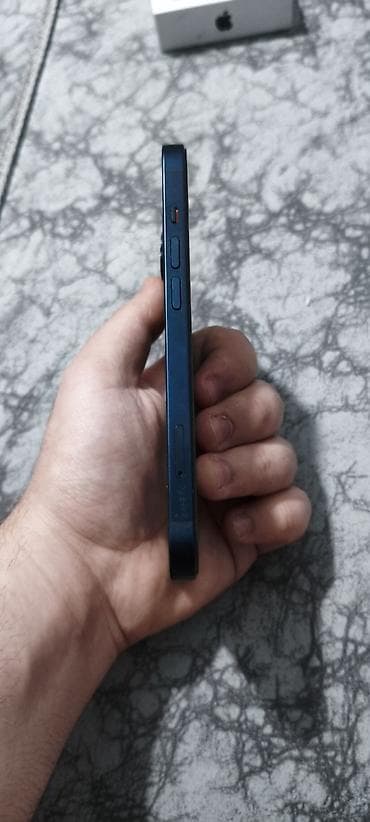 iphone 13 ekran: IPhone 13, Midnight, Face ID — 5