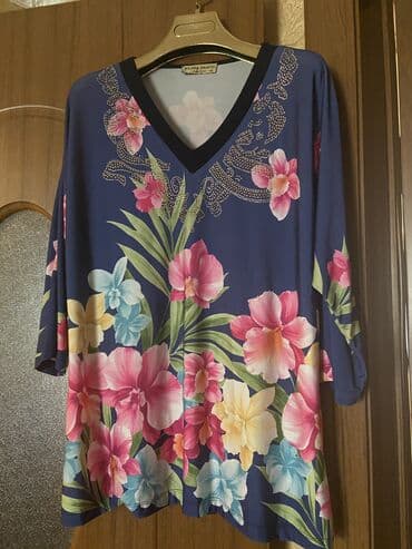 женские дубленки итальянского производства: Новая итальянская кофта.Оригинал Elisa Fanti.Куплена за 80 — 1